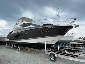 Marquis 500 Sport Bridge 13 
