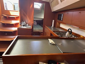 LAGUNA D 19 Galley 1