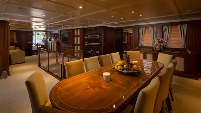 DONNA DEL MARE 29 