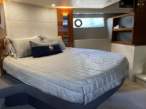 ABOVE & BEYOND 26 27 _2020 59ft Maritimo M59 ABOVE AND BEYOND