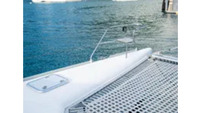 2017 Voyage Yachts VOYAGE 480 10 