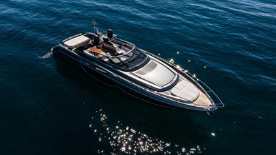 2021 Riva 76' Bahamas 212 