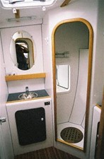 64' 2002 Outremer 64 