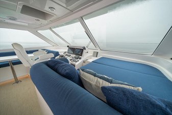 MAGIC 40 MAGIC 52 Horizon Power CAT