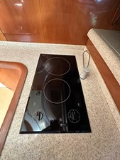 Zuri 51 52_2007 50ft Cranchi Mediterranee 50 HT ZURI