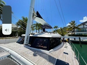 2009 Sunreef 62 0 