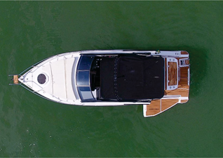 NHD 265 Open Deck 2 3