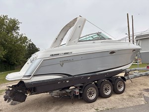 28' Formula 2006 270PC 4 