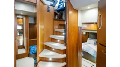 2016 Sunseeker Manhattan 55 33 