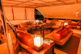 GOLDFINGER 58 33 OVERBLUE GOLDFINGER 58 CATAMARAN FOR SALE