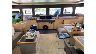 2016 Lagoon 630 Motor Yacht 12 