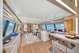 2015 Custom Line Navetta 28 47 92' Ferretti Custom Yacht _D'Vinci_-8