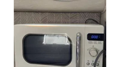 1994 Sea Ray 270 Sundancer 11 