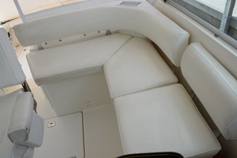 RAHITI 14 Helm Dock Lounge  
