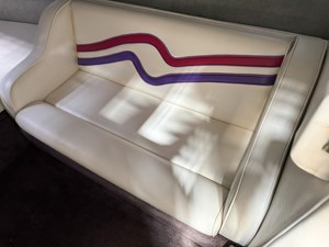 1998 Eliminator 280 Eagle XP 21 
