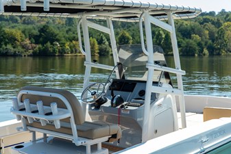Bayliner Trophy 20CX 9 