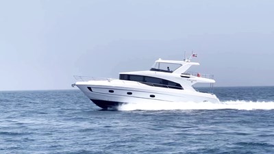 MAJESTY 62M  0 