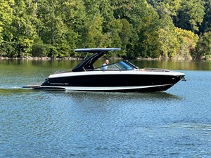 30' Chaparral 307 SSX 0 