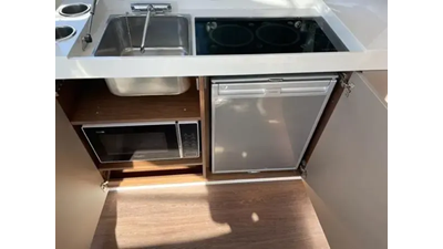 Beneteau Antares 11 Coupe 15 