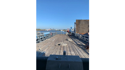 1991 Commercial 170 Crew boat 0 1