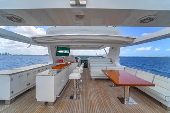 Azimut Grande 105 108 105' Azimut-94