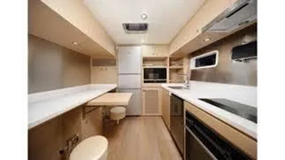 2025 Heysea Seaview 56 11 12. 2025 Heysea Seaview 56