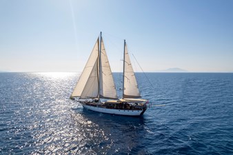 32 M DELUXE GULET  1 Arabella 04