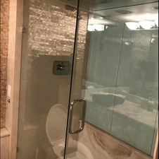 MON SHERI  34 Port Master Head and Shower