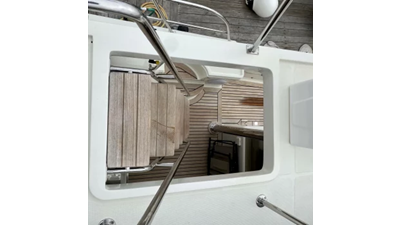 Mikelson Nomad 59/62 67 