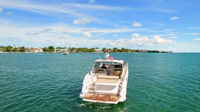 Azimut Atlantis 43 4 