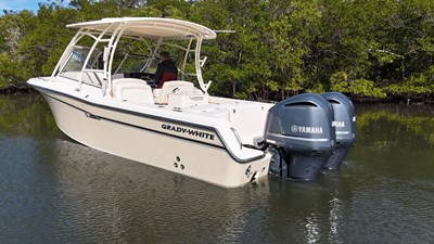 Grady-White Freedom 285 0 