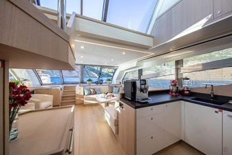 Van der Valk BeachClub 660 Flybridge 7 