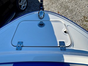 017 Chaparral Vortex 203 VRX NLNL 53 