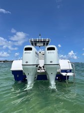 Yamane 27 Center Console 4 