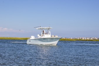 2016 Sea Hunt 234 Ultra 27 