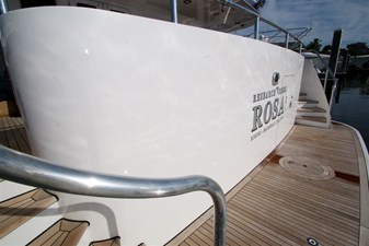 ROSA 32 Swim Deck 