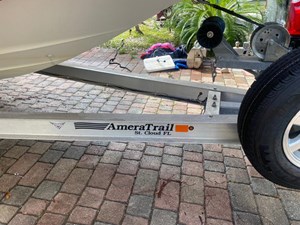2010 Starcraft Sun Deck 20 