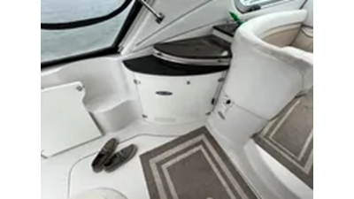 2006 Four Winns 348 Vista 8 