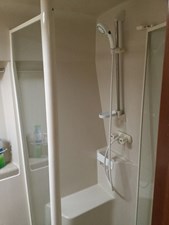 2001 Riveria Sport Fish 45 