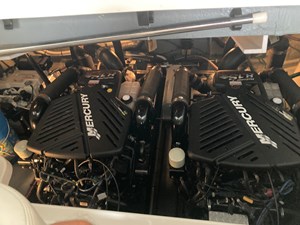2003 Sea Ray 340 Sundancer 11 