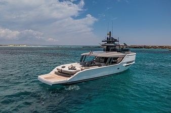 Arcadia Sherpa 60 6 06-SHERPA 2021 DRONE-205