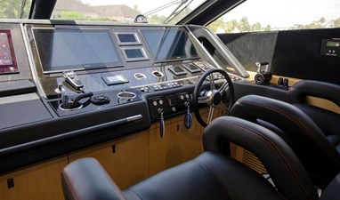 Second Thoughts 12 15_2018 75ft Sunseeker Yacht SECOND THOUGHTS