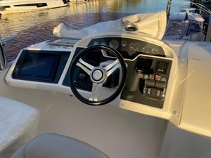 Princess Flybridge 56 Motor Yacht 18 p18