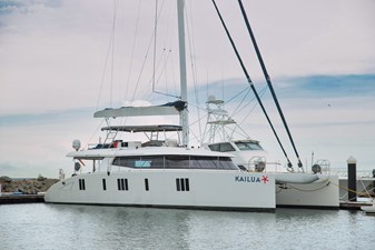 KAILUA 7 