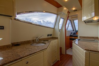 Sea Pal 35 36_Galley2