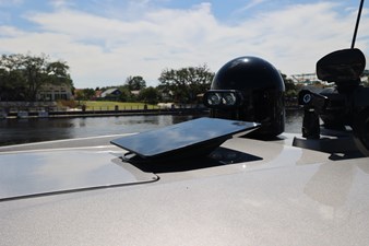 My Way 12 72 PERSHING 2009 STARLINK