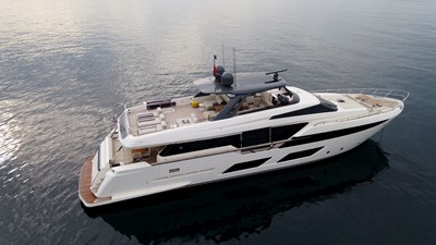 M/Y SUNRISE (Copy) 6 