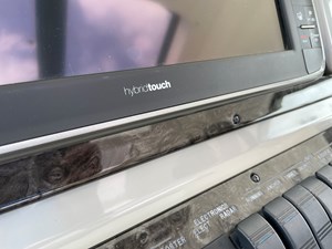 BRIGG SEA 17 18_2014 54ft Sea Ray Sundancer BRIGG SEA