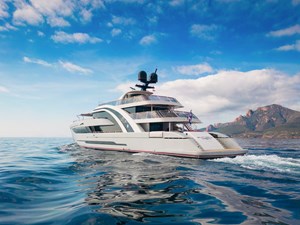 EUPHORIA II 9 Mayra 50m EUPHORIA II 15