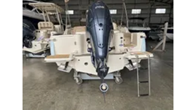 2024 Scout 215 Dorado 5 